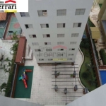 Apartamento alto de Santana