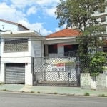 Casa comercial para locação no Alto de Santana!