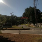 Terreno  342m²   em condomínio fechado Parque Itaguaçu da Cantareira - Zona Norte