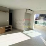 Apartamento para locação em Santana, próximo a Av. Braz Leme!