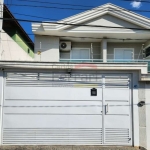 Sobrado na Vila Mazzei, com 2 quartos e 2 vagas de garagem