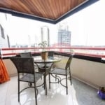 Apartamento 140m² com  04 quartos, 3 suítes , 2 Vagas,  - Parque Mandaqui