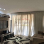 Apartamento em Santana com 4 dormitorios sendo 3 suites, 4 vagas