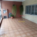 Casa  03 Quartos , 2 vagas - Jardim Brasil (Zona Norte) -