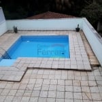 Casa de 400 metros com piscina - Mairiporã - Bairro Olho D'agua