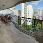 Alto Padrao Jardim fraça com 360m² na melhor região da Zona  Norte.