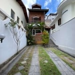 CASA PARA LOCAÇÃO JARDIM FRANÇA.