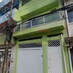 Sobrado 230M² ,  03 quartos, 02 suítes, 05 vagas - Jardim Vila Rica - São Paulo - SP