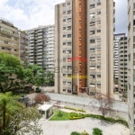 JARDIM AMERICA 220,00M² 3 DORMITORIOS/SUITE 2 VAGAS TOTALMENTE REFORMADO