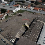 Terreno plano com 8.000m² para alugar na Vila Guilherme!