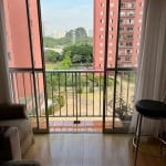 Apartamento a venda, Jardim das laranjeiras,  03 dormitórios, 01 suíte, 01 vaga, sacada