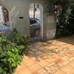 IMÓVEL COMERCIAL OU RESIDENCIAL COM 2 CASAS, TOTAL DE 5 DORMITÓRIOS, 1 SUÍTE, 2 VAGAS DE GARAGEM