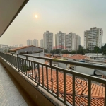 Condomínio de Apartamento no Lauzane Paulista