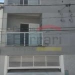 Apartamento  na Vila Gustavo com 2 dormitórios sendo 1 suíte  e 1 vaga