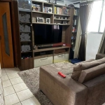 Apartamento a venda, Jardim Antártica, 02 dormitórios, 01 vaga