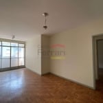 Apartamento com 98m² à venda na Rua do Bosque - Barra Funda!