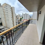 Apartamento Studio Novo 1 Dormitório 1 vaga 46m² Santana