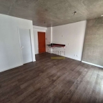 Apartamento Studio Novo 1 Dormitório 34m² Santana