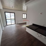 Apartamento Studio Novo 1 Dormitório 1 vaga 46m² Santana