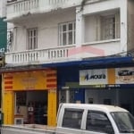 Prédio Comercial e Residencial - Lapa