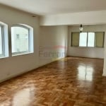 Apartamento José Maria Lisboa, 154 metros