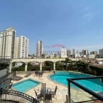 Venda / Locação - Apartamento Alto Padrão Santana