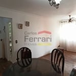 Apartamento com 2 dormitórios para locação no Alto de Santana!