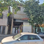 PRÉDIO COMERCIAL E RESIDENCIAL PARA RENDA,  COM SALÃO DE 120 M2 E 5 CASAS