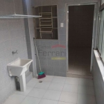 Apartamento de 50m², Jd. São Paulo, 01 dorm., 01 sala, 01 vaga - Há 850 metros metrô Ayrton Senna !!