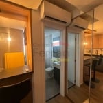 Apartamento Studio mobiliado, localizado em Santana.