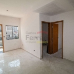 Apartamento com 35 m2 - Bairro Chora Menino