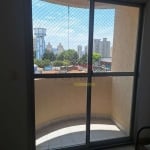 Apartamento à venda em  Alto de Santana com uma vaga