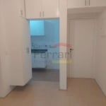 Apartamento a venda, Indianópolis, 01 dormitório, 01 vaga,  elevador