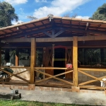 Casa para locação no Condomínio Parque do Alto, Serra da Cantareira (Caieiras) com 250 metros quadra