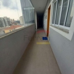 Apartamento 43m²-  com 2 quartos à venda na Conceição, 288, Parada Inglesa,