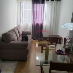 Apartamento a venda, Vila Miriam, Zona Norte )reg. Freg. do Ó,  02 dormitórios, 01 vaga