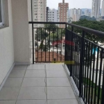 Apartamento novo