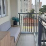 Apartamento novo