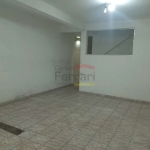 Sobrado na Casa Verde 4 vagas, 4 dormitórios R$650.000