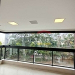 Apartamento novo Jardim São Paulo