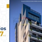 Apartamento em Santana 1 dormitório à venda no Unique Pujol