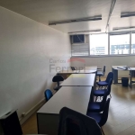 Sala Comercial Mobiliada em Santana