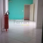 Salão comercial em Santana 120 m² de área util 1 vaga de garagem Próx Jorge Alex calçados BRaz Leme