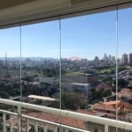 Apartamento 55m²  com  2 quartos, Piqueri - São Paulo - SP