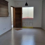 Apartamento novo e decorado a 400 metros do metrô Jardim São Paulo, 60 m2, 2 dormitórios, sem vaga