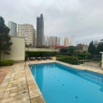 Apartamento no Alto de Santana, andar alto, face norte, com 3 suítes, varanda envidraçada e 3 vagas.