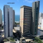 Apartamento 107 m²  com 3 Quartos, 2 suítes  - Guarujá - Praia das Astúrias