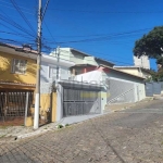 Sobrado de 127 m² em Santana, com 1 vaga, 3 dormitórios sendo 2 suites. Ótima localização !!