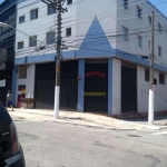 Galpão 330m2 - Bairro Bom Retiro