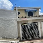 Casa térrea de 35m², para locação na Vila Aurora Zona Norte !!